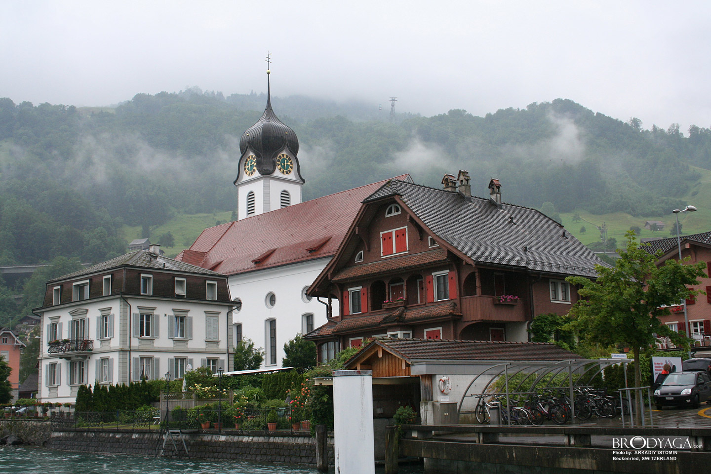 Beckenried